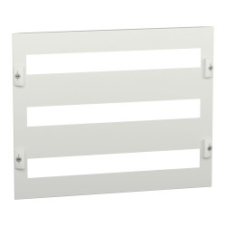 Płytka przednia Płyta przednia LVS03223 Stal Obudowa PrismaSeT PrismaSeT G, kabina PrismaSeT PrismaSeT P