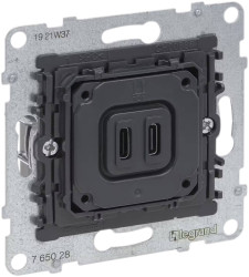 Legrand 765028 5 szt.