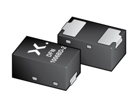 Dioda przełączająca DFN1006BD-2, SMD 215mA Pojedyncza