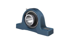 Obudowa łożyska stojakowego, Żeliwo, śred. 80mm