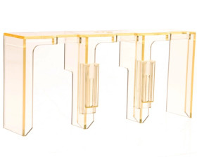 Osłona przyłączy do bloku zacisków ramowych S0-S12 3RT1966-4EA2