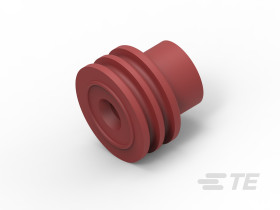 Akcesorium do złącza motoryzacyjnego TE Connectivity SWS Pojedyncza uszczelka przewodu
