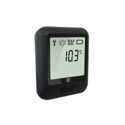 Lascar EL-WiFi-T&#x2B; High Accuracy WiFi Temperature Data Logging Sensor CAL-T