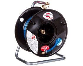 Wąż ciśnieniowy Anti Twist 20m średnica 6/12mm Norma DIN 1127010