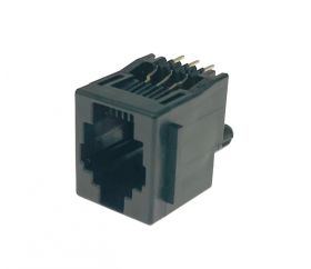 Gniazdo RJ12 (6P6C) do druku