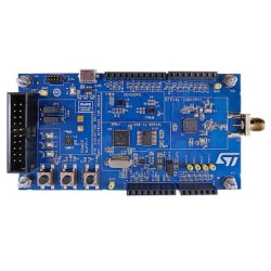 STEVAL-IDB009V1 Evaluation platform based on the BlueNRG-248