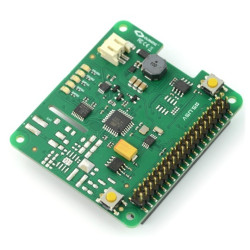 S.USV Pi Basic - UPS + RTC zasilanie awaryjne dla Raspberry Pi