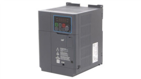 Lv0040g100-4Eofn Falownik Wektorowy, 4Kw, 3X400vac, 3X380÷480Vac, 0÷12Vdc,...