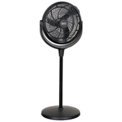 Sealey SFF16DP Desk &amp; Pedestal Fan 16&quot; 230V