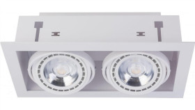 Lampa Wpuszczana 9574 Downlight 2 Es111 Nowodvorski