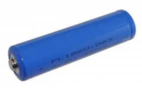 AKUM.18650 2.9AH 3.7V LI-IO PCM