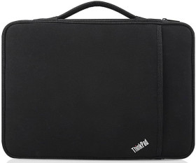 Lenovo 4X40N18007 12-calowy pokrowiec na notebooka, czarny pokrowiec na notebooka