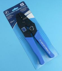 YYT-7 ZACISKACZ KONEK.IZOLOWANYCH