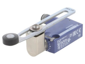 XCMD2145C12 Wyłącznik krańcowy, NO + NC, 6A, max.250VAC, max.250VDC, klasa szczelności IP66