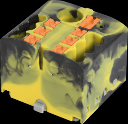 3273350 Distribution block