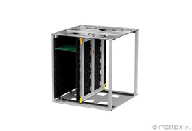 Magazynek BS-5 typu RACK do PCB