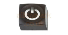 WS-TLT tactile switch cap &quot;ON&quot; (714 401 001) - Wurth Elektronik