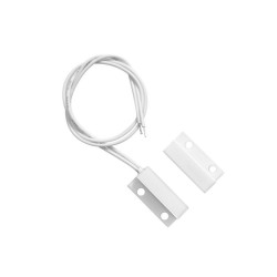 Kontaktron magnetyczny czujnik otwarcia MC-38 NO