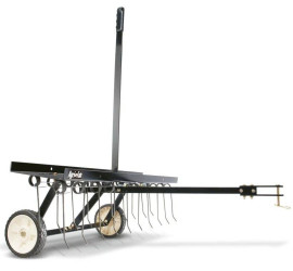 Grzebień do trawy MTD Products