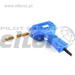 Lutownica transformatorowa 200W TEX