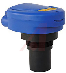 Ultradźwiękowy czujnik poziomu Ultradźwiękowy nadajnik poziomu Pionowy PC 3m