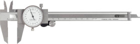 Suwmiarka analogowa KS Tools 300.0547 300.0547