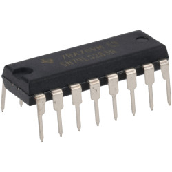 Texas Instruments SN74LS283N