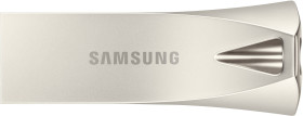 Samsung BAR Plus Pendrive USB 64 GB srebrny MUF-64BE3/APC USB 3.2 Gen 2