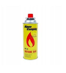 GAZ CAMPINK POJEMNIK Z GAZEM 225g