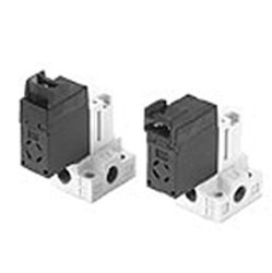 Zawór elektromagnetyczny SMC 3/2