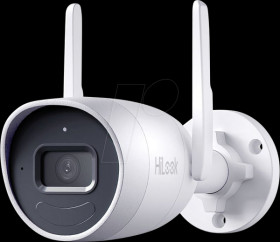 IPC-B140HA-D/W(2.8MM)(W) 4 MP WLAN video surveillance camera Bullet
