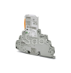 Ochronnik przepięciowy TTC-6P-2X1-F-24DC-UT-I 1065319