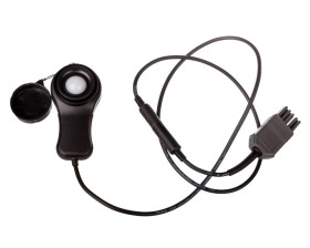 Sonda luksomierza LP1 z wtykiem WS-06 WAADALP1KPL