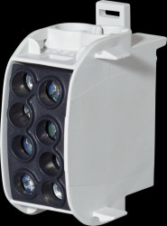 7110199 Black terminal, 35 mm²