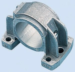 Podpora wałka liniowego LHCR 20 Ewellix Makers in Motion