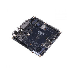 Odyssey - X86J4125864 v2 - Intel Celeron J4125 8GB RAM 64GB eMMC WiFi + Bluetooth - Seeedstudio 102110765 - system nieaktywowany
