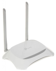 Router TL-WR850N 2.4GHz 300Mb/s