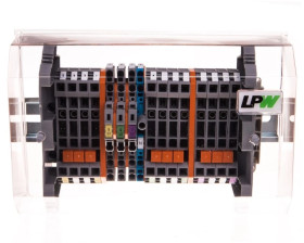 Listwa pomiarowa LPW 847-567/000-030