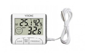 Stacja pogody Virone WS-4