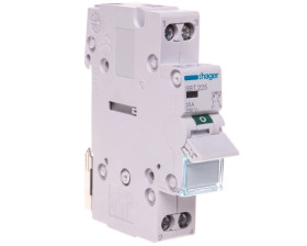 Rozłącznik izolacyjny z lampką sygnal. 2P 25A SBT225