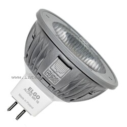 GU5,3 Fi.50 3,5W 765 20deg; 12V AC Elgo ALCRE LED