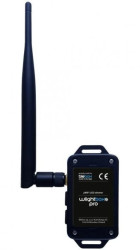 BleBox wLightBoxS Pro Steronik do LED z zewnętrzną anteną 12/24V WiFi SMARTHOME 76.0458