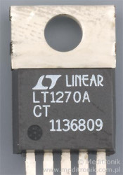 LT1270ACT