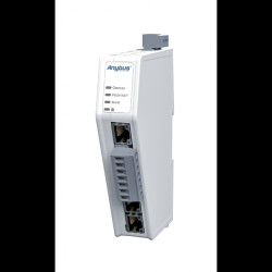 Bramka Anybus - Serial Master â PROFINET IO-Device - ABC3013