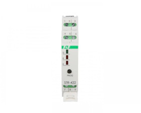 Sterownik rolet jednoprzyciskowy STR-422