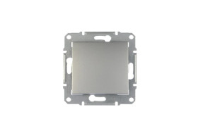 Sedna Łącznik krzyżowy 10AX aluminium IP20 SDN0500160