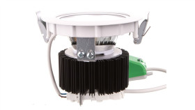 Oprawa Downlight Bari Mini Dl Led 13W 4000K 20 Px1486590