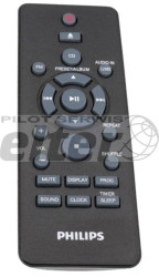 Zamiennik PHILIPS MCM-2300