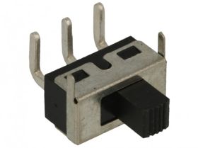 PRZELACZNIK SUWAKOWY SS-12D11G5