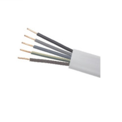 Przewód YDYp 5x2,5 450/750V płaski